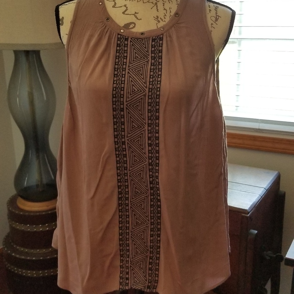 Amuse Society Top